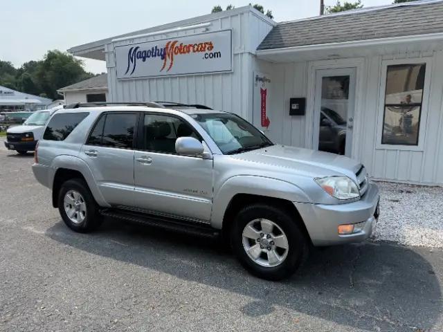 2005 Toyota 4Runner Limited V6 for sale in Pasadena, MD