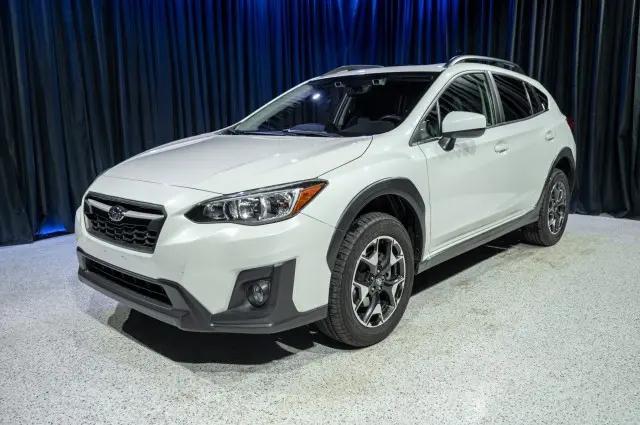 2019 Subaru Crosstrek 2.0i Premium for sale in Peoria, AZ