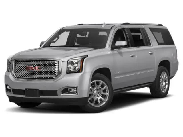 2015 GMC Yukon XL Denali for sale in Port Charlotte, FL