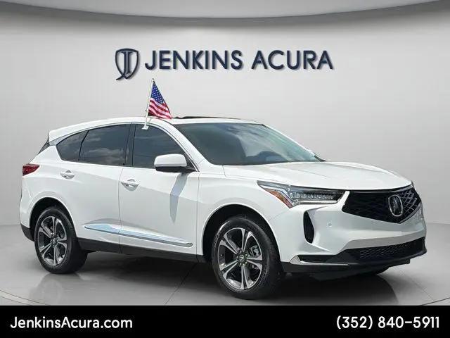 2026 Acura RDX Technology for sale in Ocala, FL