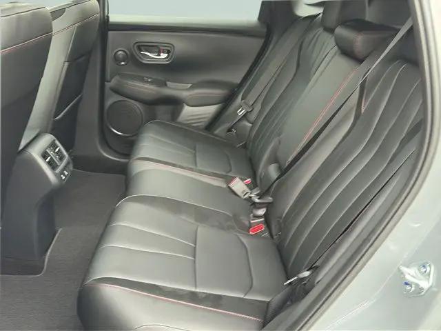 2026 Acura ADX A-Spec with Advance