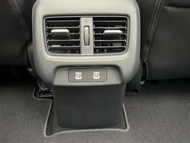 2026 Acura ADX A-Spec with Advance
