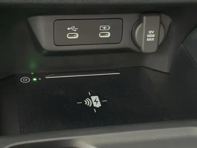 2026 Acura ADX A-Spec with Advance