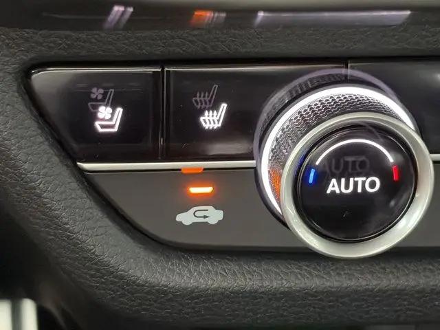 2026 Acura ADX A-Spec with Advance