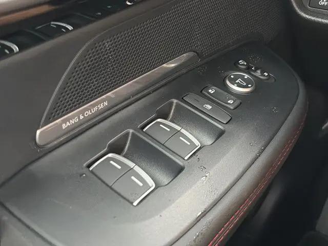 2026 Acura ADX A-Spec with Advance