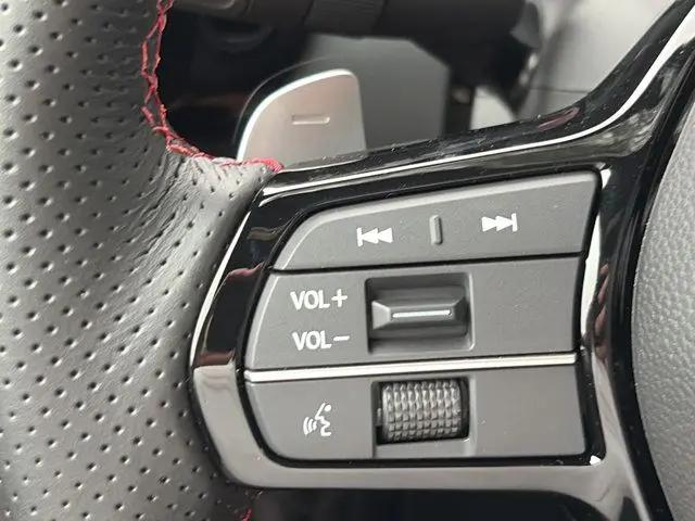 2026 Acura ADX A-Spec with Advance