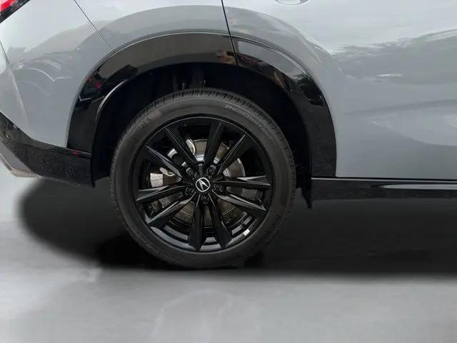 2026 Acura ADX A-Spec with Advance