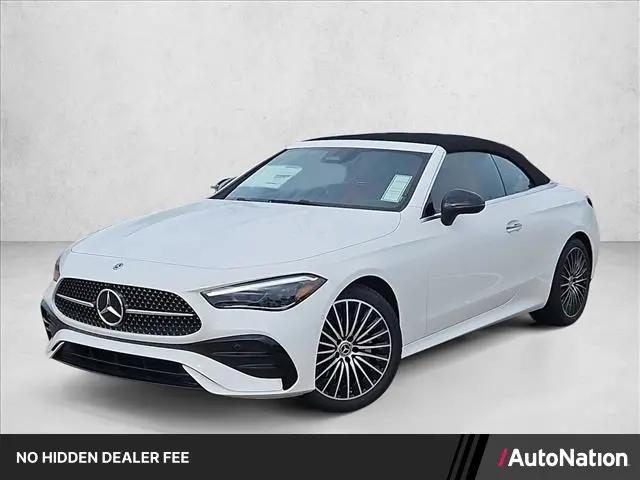 2027 Mercedes-Benz CL CLE 300 for sale in Houston, TX