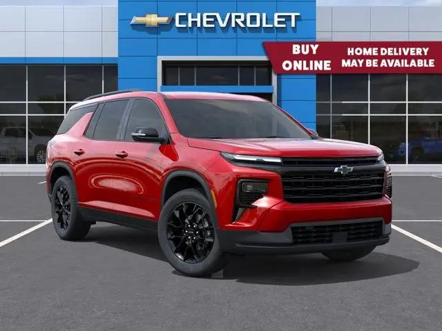 2026 Chevrolet Traverse FWD LT for sale in Concord, CA
