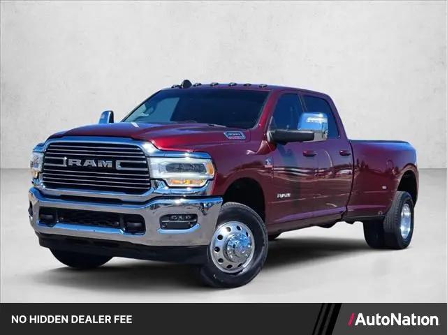 2024 Ram 3500 Laramie Crew Cab 4x4 8' Box for sale in Phoenix, AZ