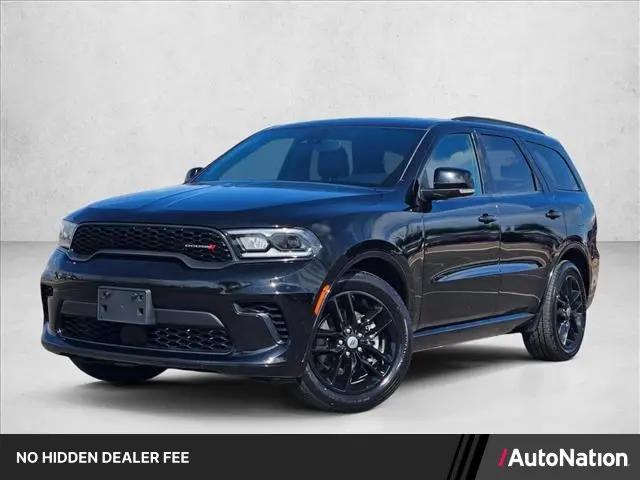 2024 Dodge Durango GT Plus RWD for sale in Phoenix, AZ