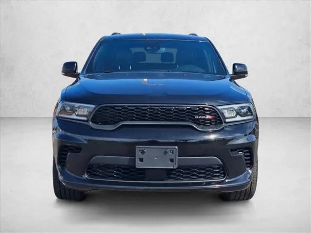 2024 Dodge Durango GT Plus RWD