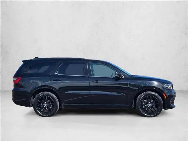 2024 Dodge Durango GT Plus RWD