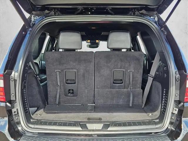 2024 Dodge Durango GT Plus RWD