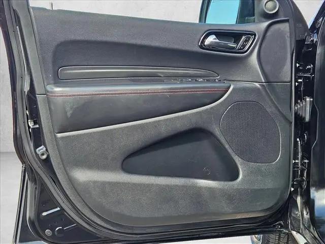 2024 Dodge Durango GT Plus RWD