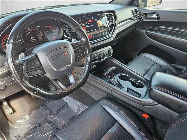 2024 Dodge Durango GT Plus RWD