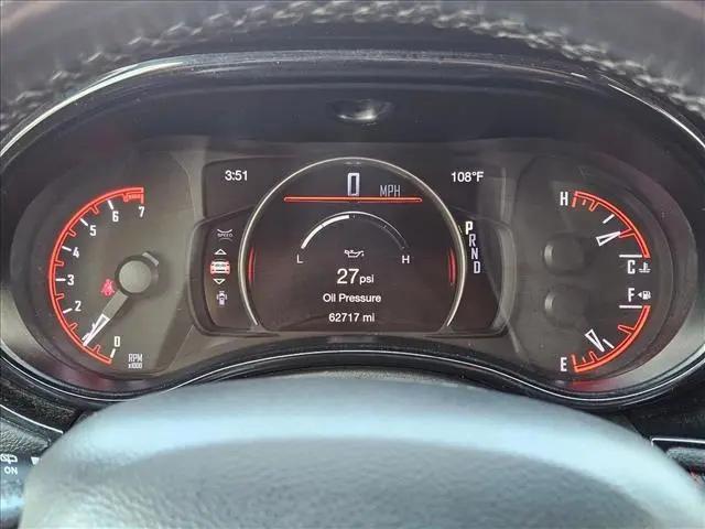 2024 Dodge Durango GT Plus RWD