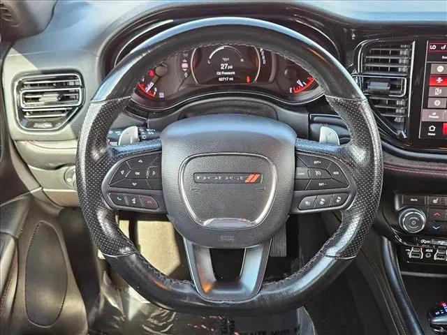 2024 Dodge Durango GT Plus RWD