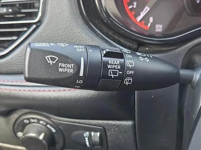 2024 Dodge Durango GT Plus RWD