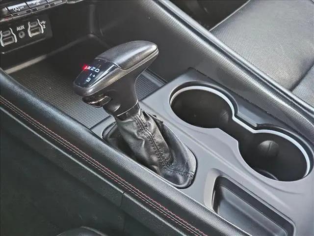 2024 Dodge Durango GT Plus RWD