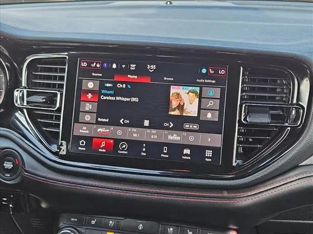 2024 Dodge Durango GT Plus RWD