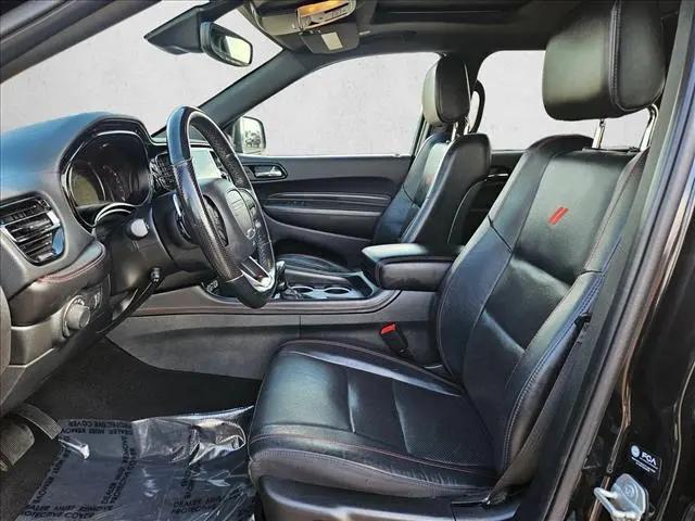 2024 Dodge Durango GT Plus RWD