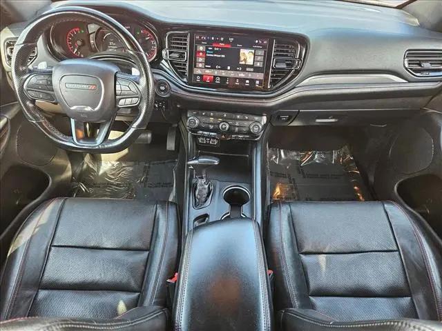 2024 Dodge Durango GT Plus RWD