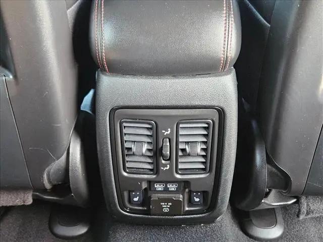 2024 Dodge Durango GT Plus RWD