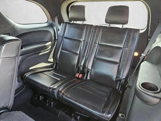 2024 Dodge Durango GT Plus RWD