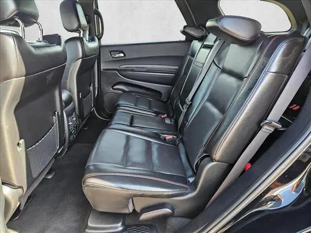 2024 Dodge Durango GT Plus RWD