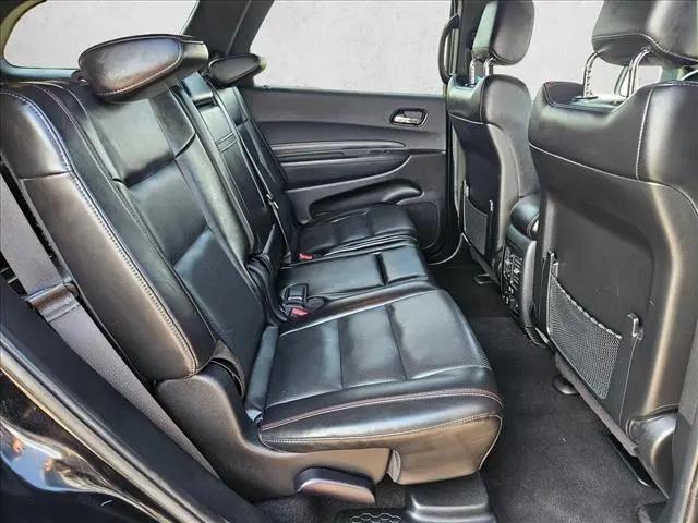 2024 Dodge Durango GT Plus RWD