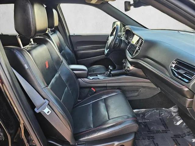 2024 Dodge Durango GT Plus RWD