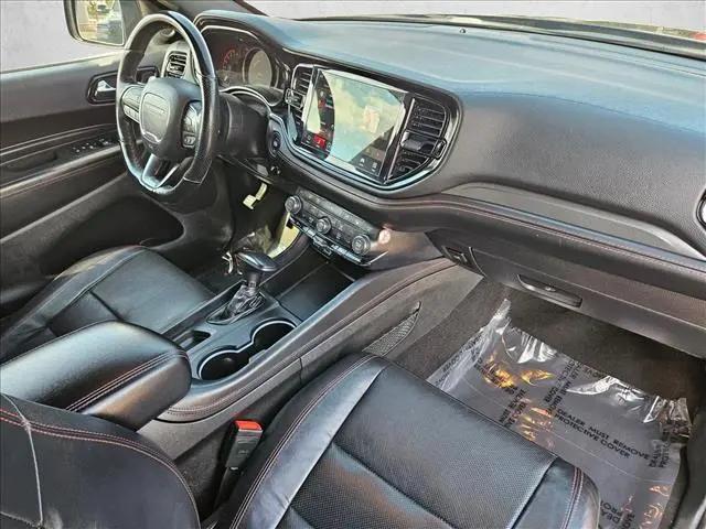 2024 Dodge Durango GT Plus RWD