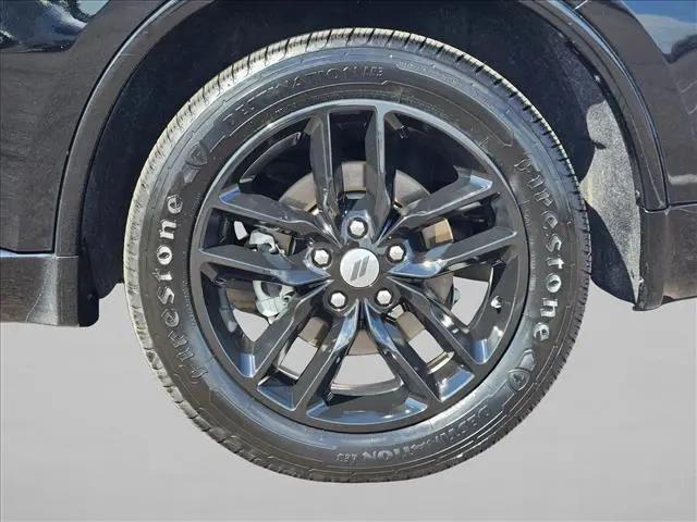 2024 Dodge Durango GT Plus RWD