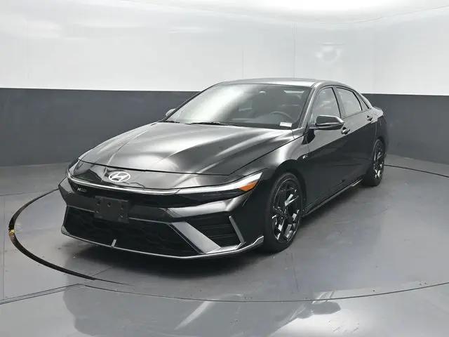 2024 Hyundai Elantra N Line for sale in Conyers, GA
