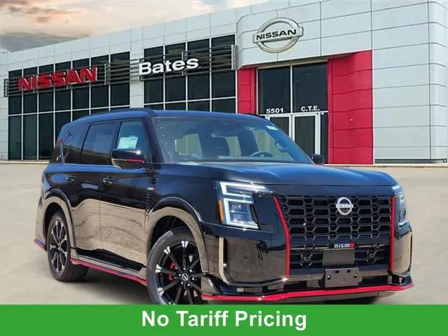 2026 Nissan Armada NISMO for sale in Killeen, TX