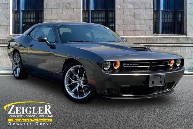 2022 Dodge Challenger GT for sale in Downers Grove, IL