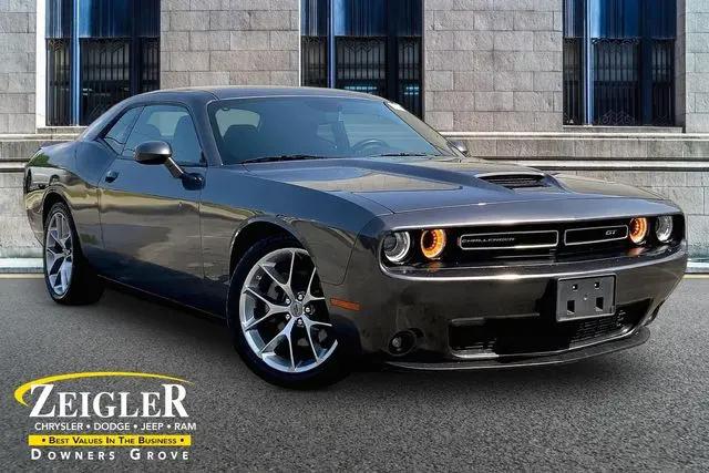 2022 Dodge Challenger GT for sale in Downers Grove, IL