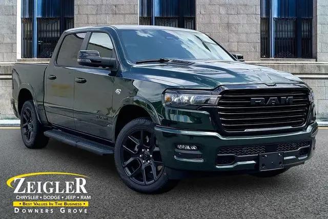 2026 Ram 1500 Laramie for sale in Downers Grove, IL