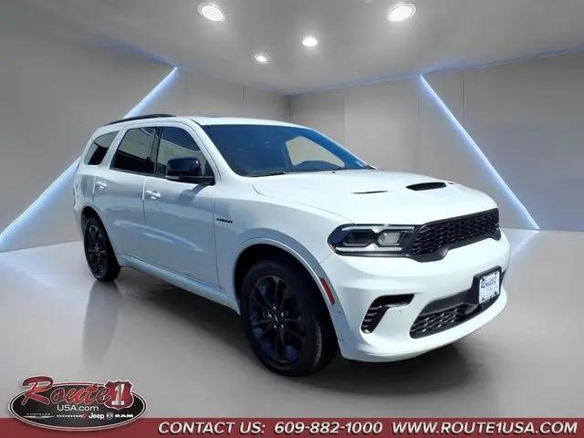2025 Dodge Durango R/T Plus AWD for sale in Lawrenceville, NJ