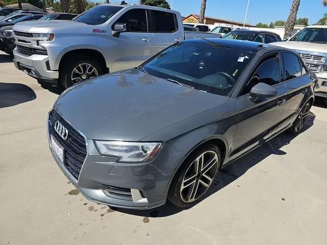 2018 Audi A3 2.0T Premium for sale in Blackfoot, ID