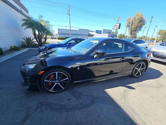 2019 Toyota 86 TRD SE for sale in Blackfoot, ID