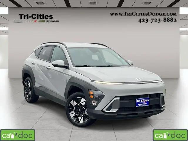 2025 Hyundai Kona SEL for sale in Kingsport, TN