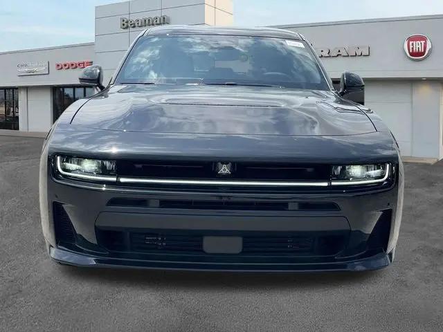 2027 Dodge Charger R/T Plus