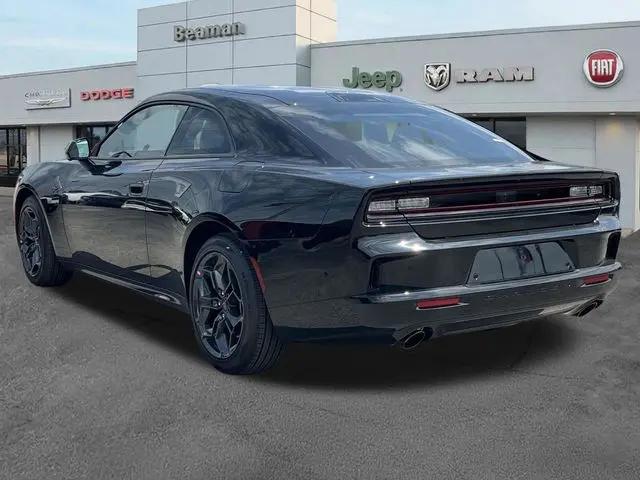 2027 Dodge Charger R/T Plus