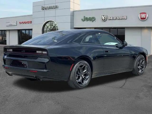 2027 Dodge Charger R/T Plus