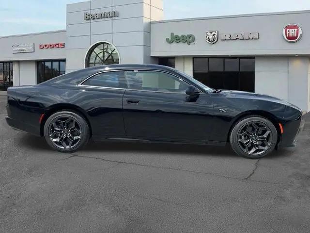 2027 Dodge Charger R/T Plus