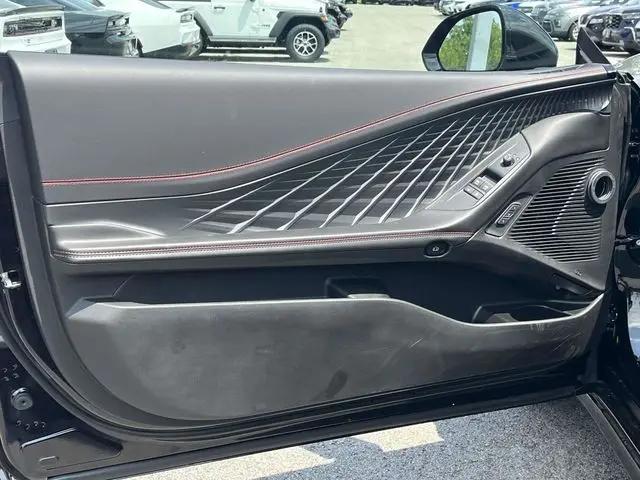 2027 Dodge Charger R/T Plus