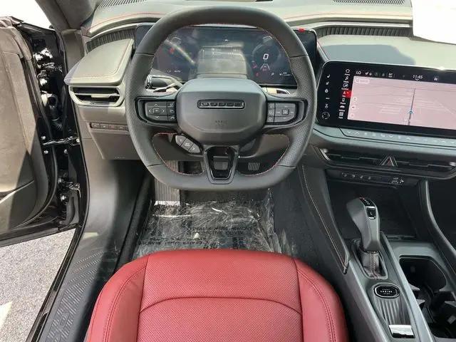 2027 Dodge Charger R/T Plus