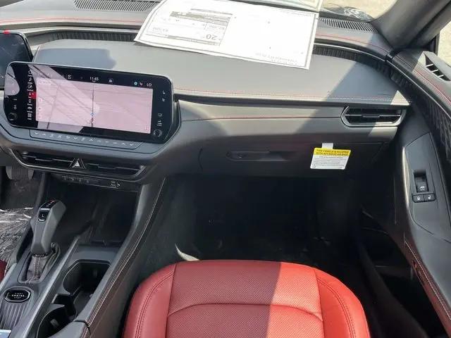 2027 Dodge Charger R/T Plus